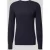 Christian Berg Men Gebreide pullover met ribboorden