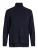 VILA Trui ‘VIOSTRIA’  donkerblauw