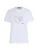 Karl Lagerfeld Shirt  azuur / rosé / zwart / wit