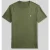 Polo Ralph Lauren Regular fit T-shirt van puur katoen