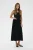 Rok KAkelly Rok Tight fit black