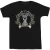 Li-cense Disney heren lady and the tramp vagebond sinds 55 t-shirt