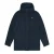 Lyle & Scott Heren Parka 2.0 Microfleece Jas (Blauw)