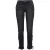 Urban Classics Dames denim lace up skinny jeans