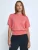 minus Top  watermeloen rood