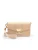 Saint Honoré – Kleine crossbody tas – Nude