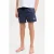 JACK & JONES JUNIOR zwemshort donkerblauw