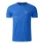 Dare 2B Heren Movement III Hiking Trail T-shirt (Oxford Blauw)