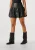 Co'Couture Minirok Dames Gittcc Balloon Mini Skirt,