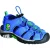 Regatta Kinder/Kinder Peppa Pig Sandalen (Oxford Blauw)