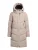 khujo Wintermantel ‘Graya2’  greige