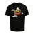 Oversized T-shirt Upscale Love Story Heavy
