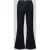 CAMBIO regular fit bootcut jeans van katoenmix model ‘FABIENNE’