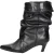 Shoecolate – Enkellaarsjes Hak