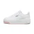 Damessneakers Puma Carina Street Holo 2.0