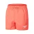 Speedo Essentiële Zwemshorts Heren (Rood)