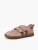 Pisamonas Sneakers  pink