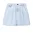 Sissy-Boy spijkerrok light blue denim