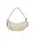 Giulia Monti Schoudertas Licht Beige