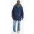Levi’s Harrison Parka Dress Blues