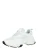 Love Moschino Sneakers laag  mintgroen / wit