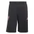 ADIDAS PERFORMANCE Sportbroek ‘Inter Miami CF’  rosé / zwart
