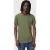 AllSaints Tonic Ss Crew Eden Green