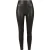 Urban Classics Dames glamour legging met hoge taille