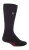 Heat Holders – Thermische pantoffelsokken voor heren – Zwart Rood