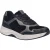 JOSEF SEIBEL Dames Sneaker Elli 18 in zwart