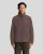 Lyle & Scott Opvouwbare Jas – Bruin