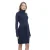 Strakke damesjurk Ragwear Miyya