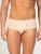zd ZERO DEFECTS Slip ‘Mini Brief’  beige
