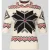 Polo Ralph Lauren Gebreid shirt van wolmix met alpaca