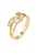 ELLI Ring  goud