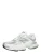 new balance Sneakers laag ‘9060’  jade groen / zilver / wit