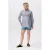 Noppies maternity regular fit short Jamie vintage blue