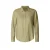 Base Level Curvy blouse groen