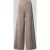 Christian Berg Woman Stoffen broek met siernaden