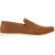 Threadbare Archibald casual loafers voor heren (Tan)