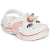 Klompen Crocs Classic IAM Unicorn Lights CgT”