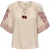 Jacqueline de Yong Risso life bianca l/s top