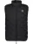 Sergio Tacchini Bodywarmer ‘Abelia’  zwart / wit