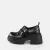 Damesschoenen Buffalo Bravr Jane DBL