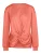 MADELEINE Shirt  koraal