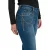 Slim jeans voor dames Le Temps des cerises Kela