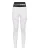 Plein Sport Leggings  zwart / wit