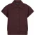 Red Button Rb bomber sleeveless burgundy