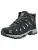 Kastinger Boots  zilvergrijs / zwart
