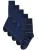 Next Sokken  navy / lichtblauw / donkerblauw